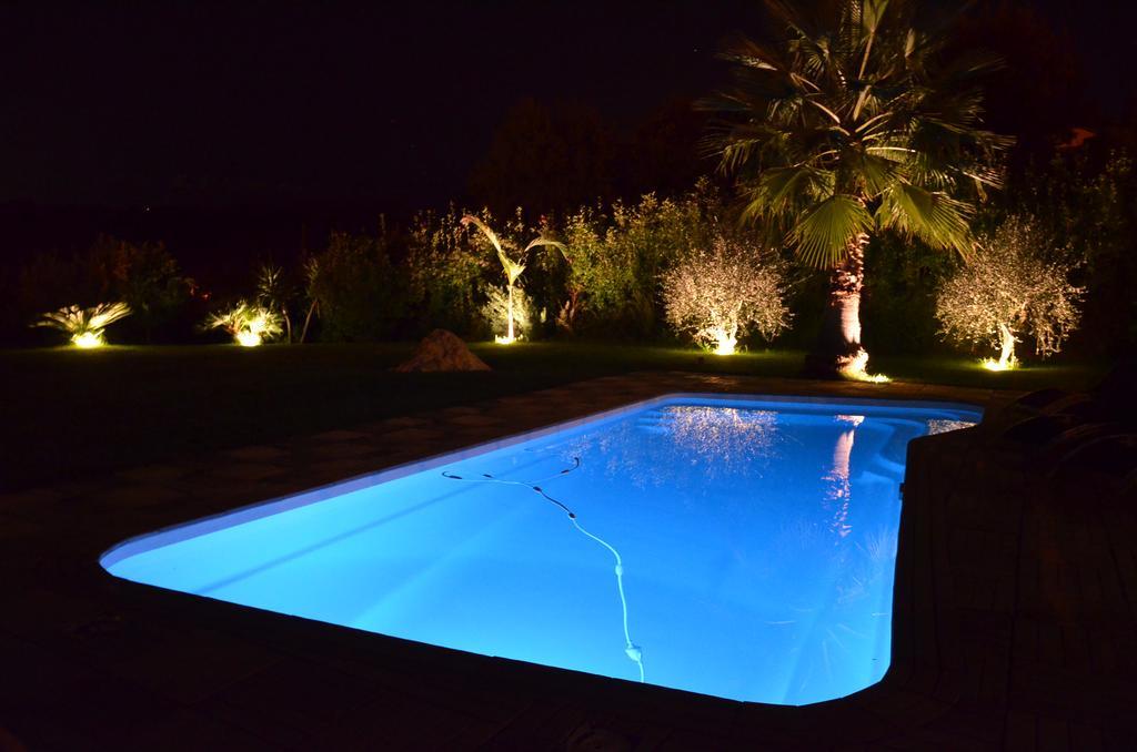 Villa Angel La Gaude Esterno foto